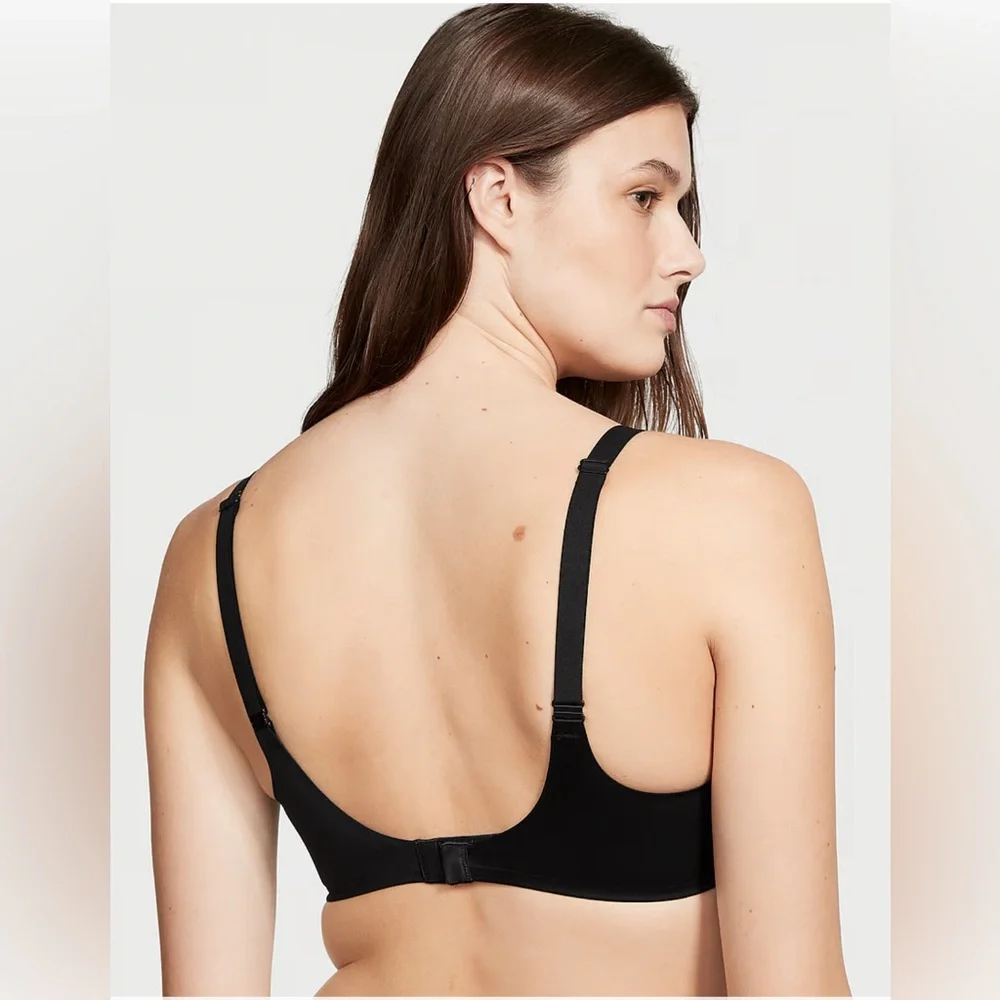 VICTORIA'S SECRET BARE
Infinity Flex Wireless Perfect Shape Bra - NEW - Picture 3 of 3
